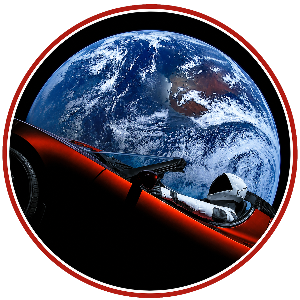 SPACEX69420 Logo